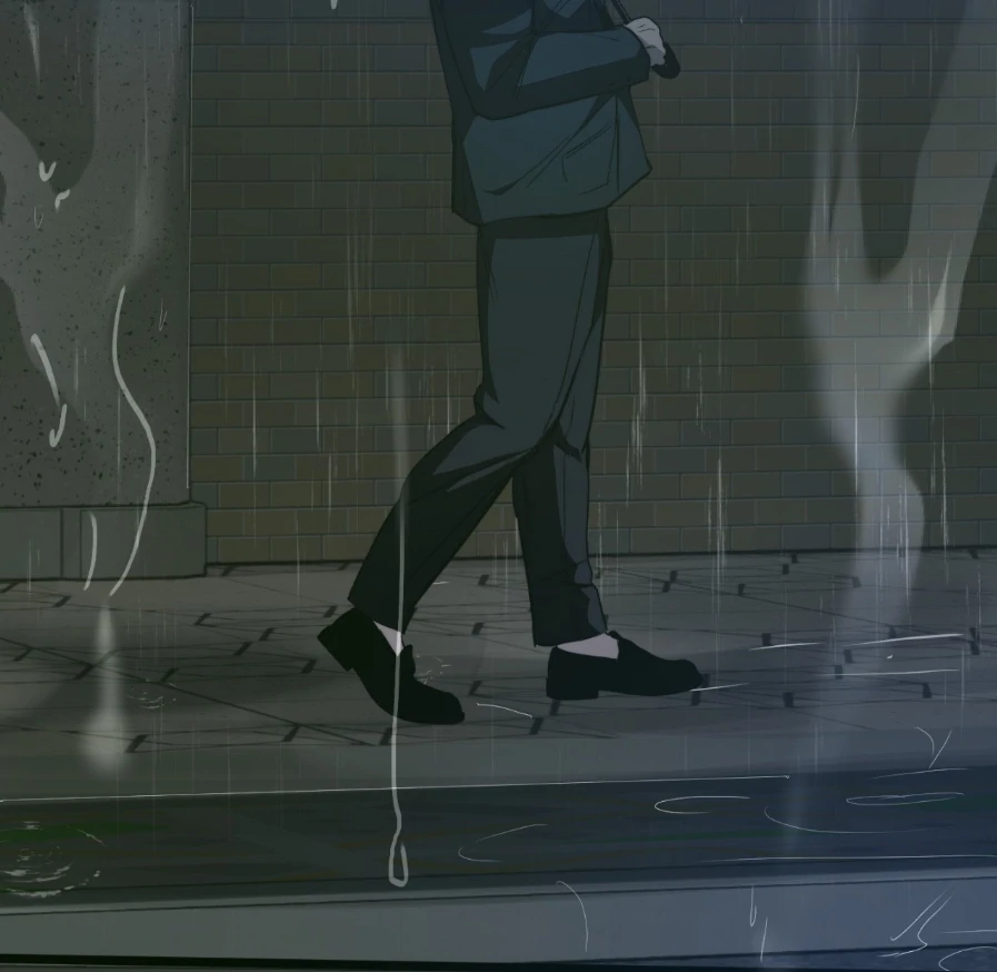 A Crown of Thorns - Side Story 1 manhwa