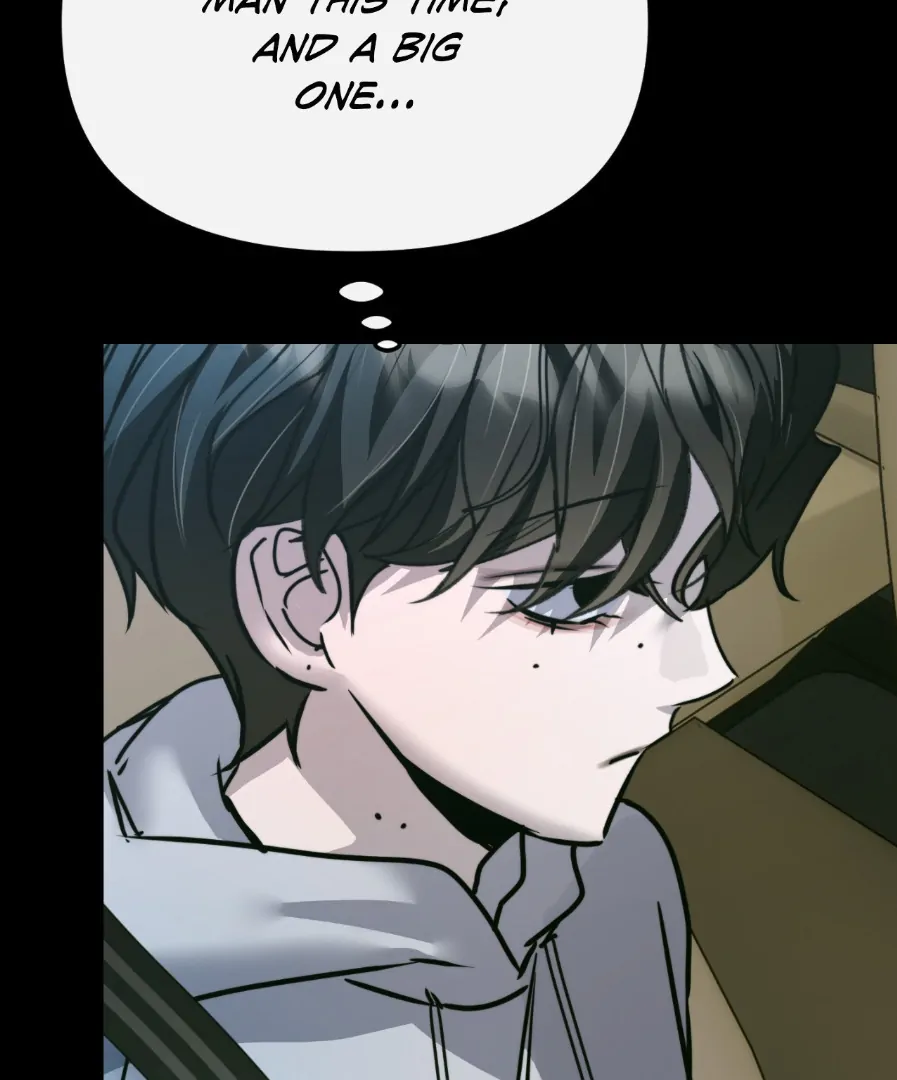 A Crown of Thorns - Side Story 1 manhwa