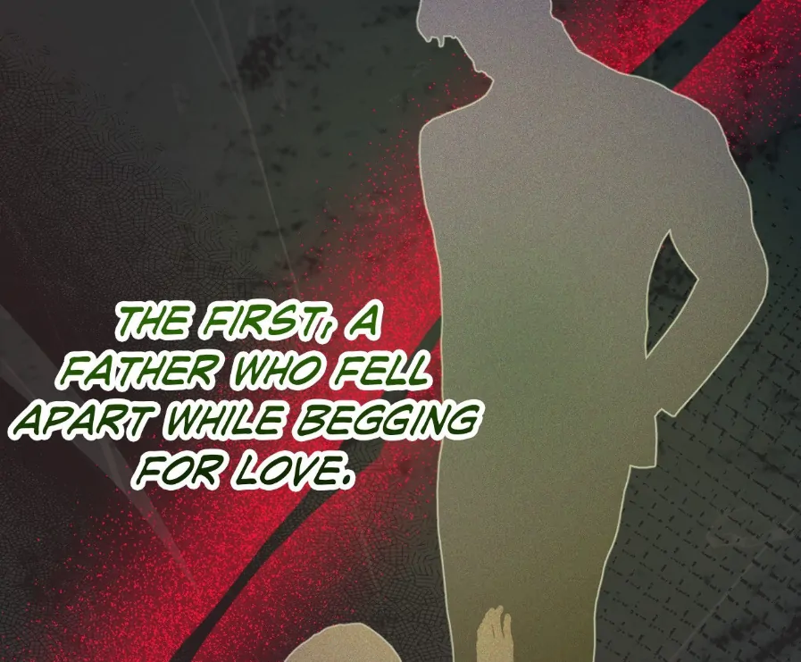 A Crown of Thorns - Side Story 1 manhwa