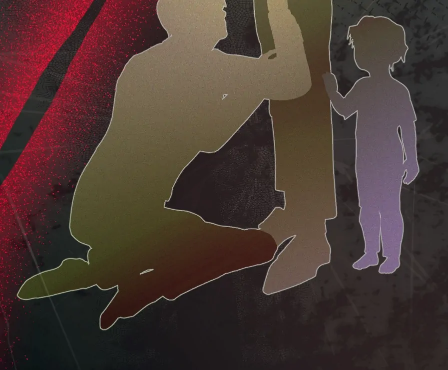 A Crown of Thorns - Side Story 1 manhwa