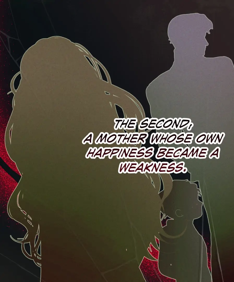 A Crown of Thorns - Side Story 1 manhwa