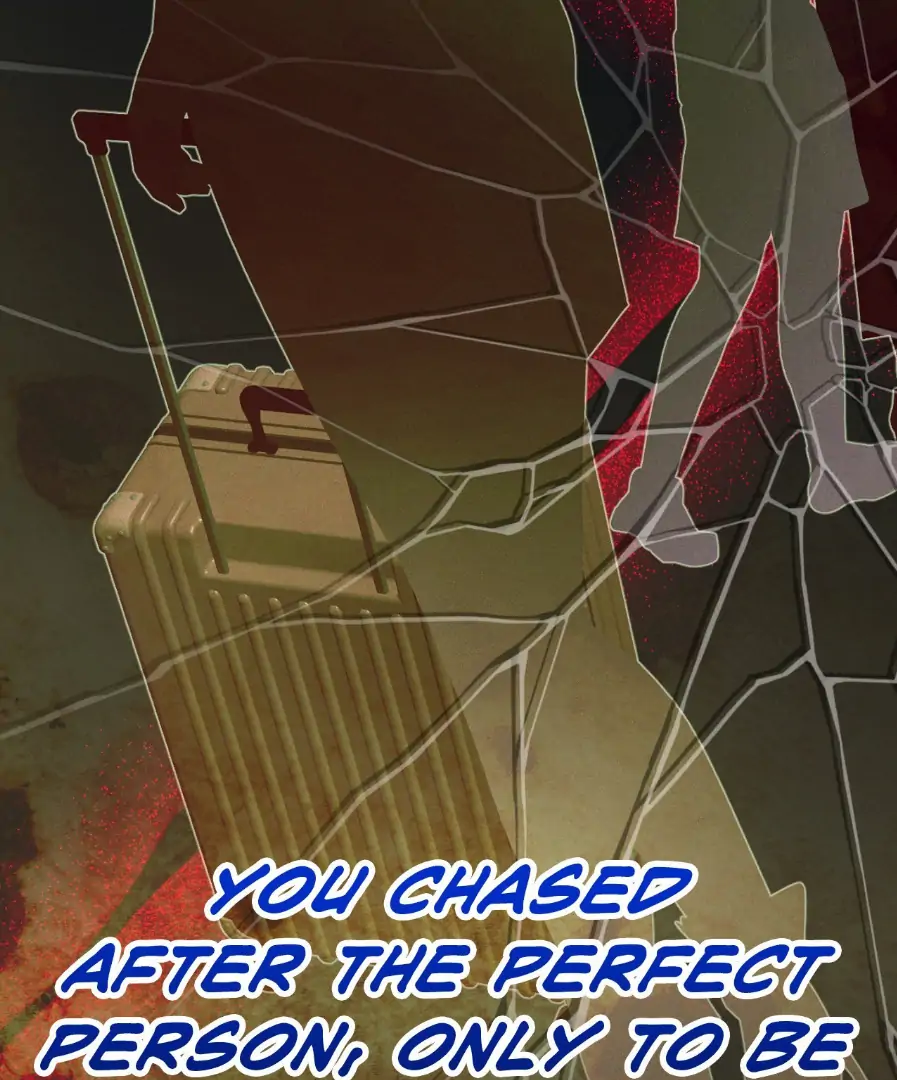 A Crown of Thorns - Side Story 1 manhwa