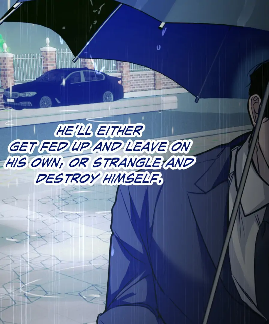 A Crown of Thorns - Side Story 1 manhwa