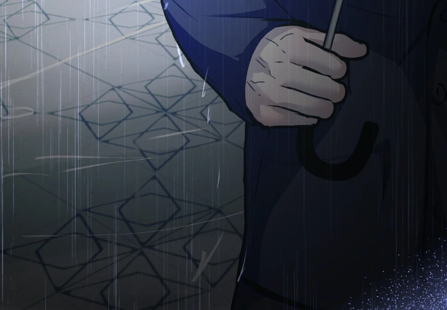 A Crown of Thorns - Side Story 1 manhwa