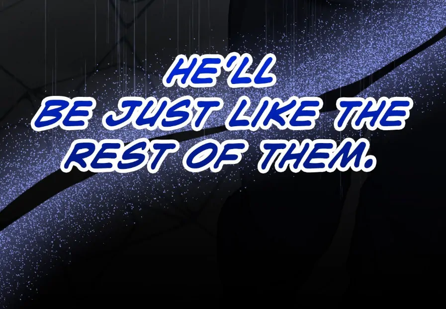 A Crown of Thorns - Side Story 1 manhwa