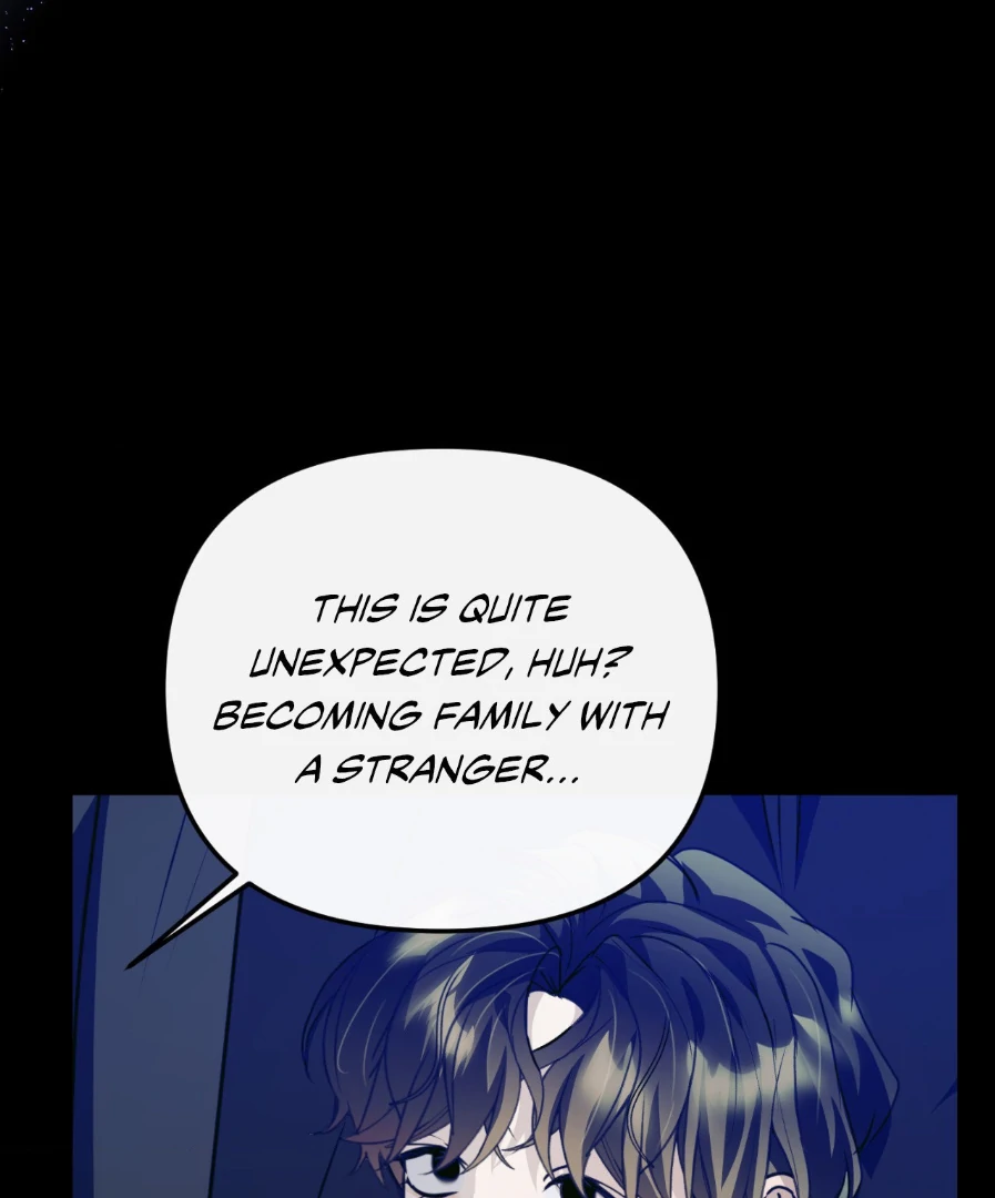 A Crown of Thorns - Side Story 1 manhwa