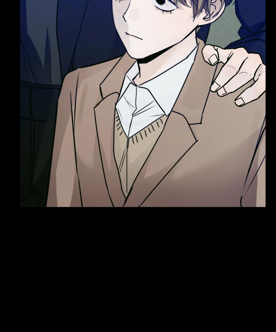 A Crown of Thorns - Side Story 1 manhwa