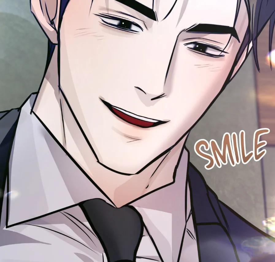 A Crown of Thorns - Side Story 1 manhwa