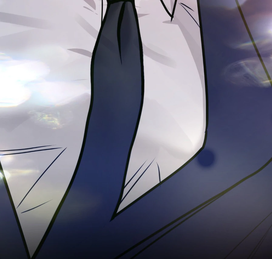 A Crown of Thorns - Side Story 1 manhwa