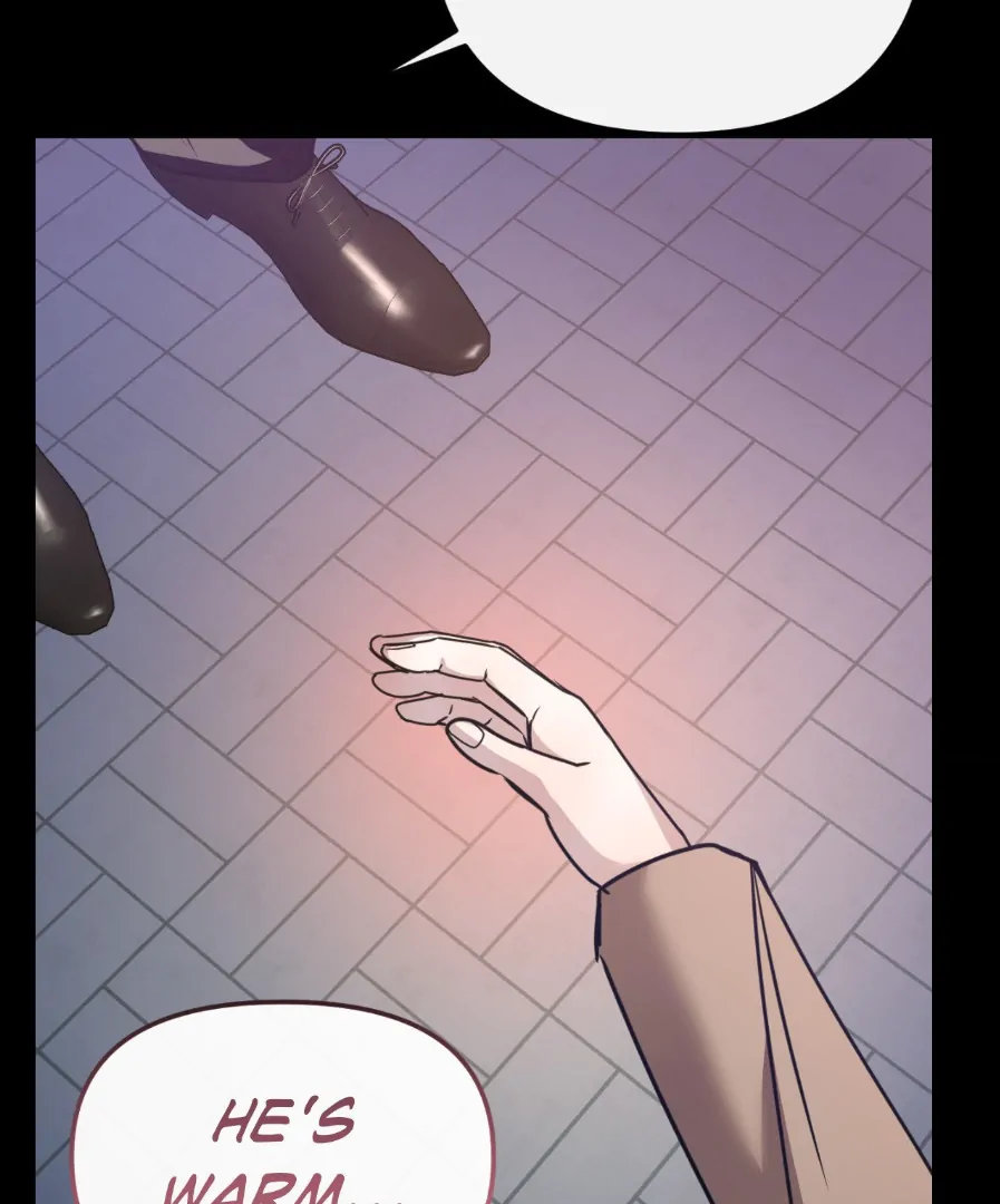 A Crown of Thorns - Side Story 1 manhwa