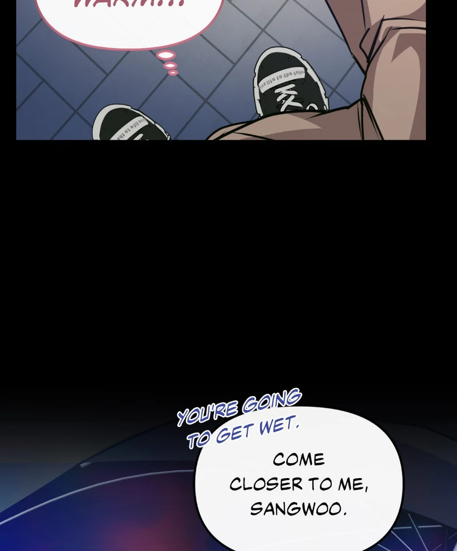 A Crown of Thorns - Side Story 1 manhwa