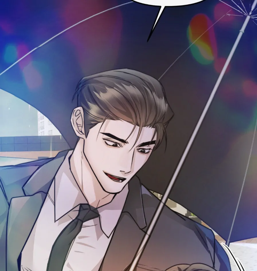 A Crown of Thorns - Side Story 1 manhwa