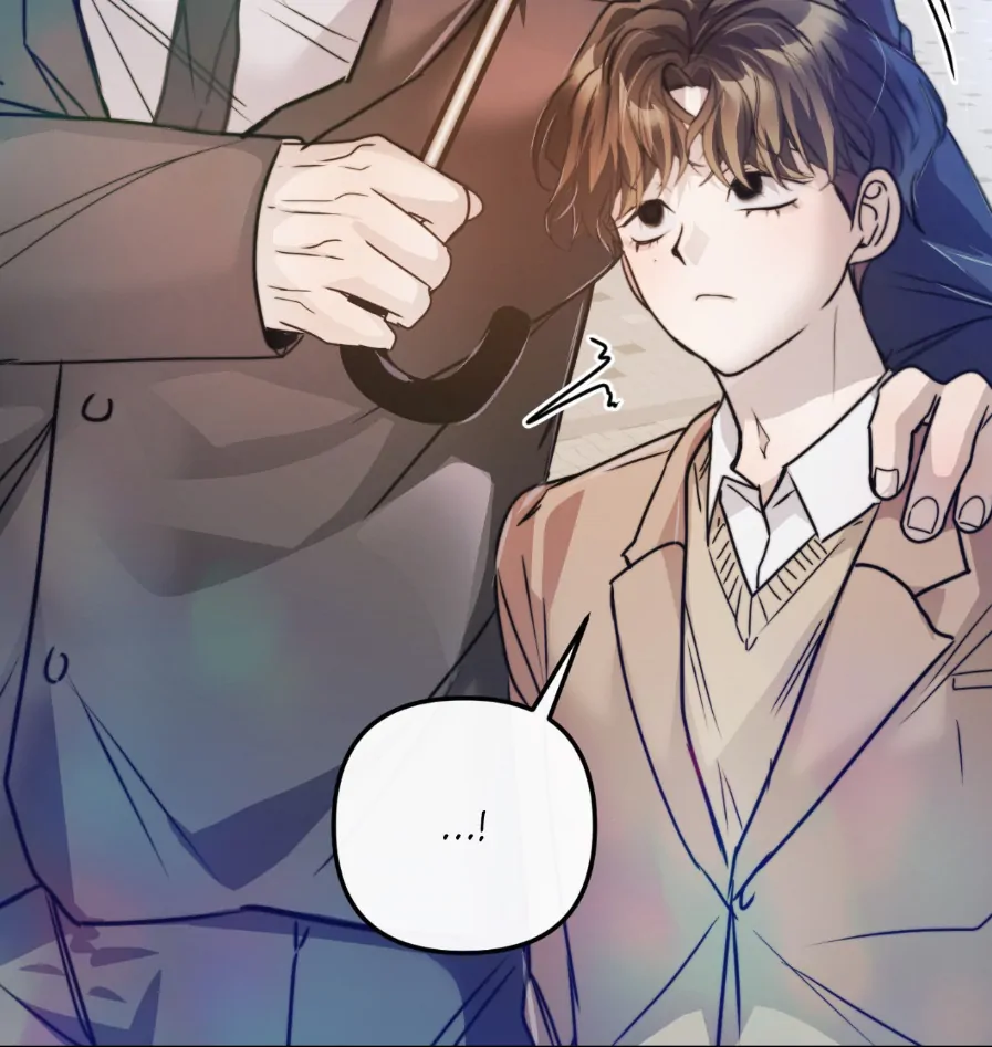 A Crown of Thorns - Side Story 1 manhwa