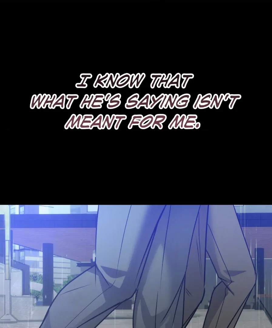 A Crown of Thorns - Side Story 1 manhwa