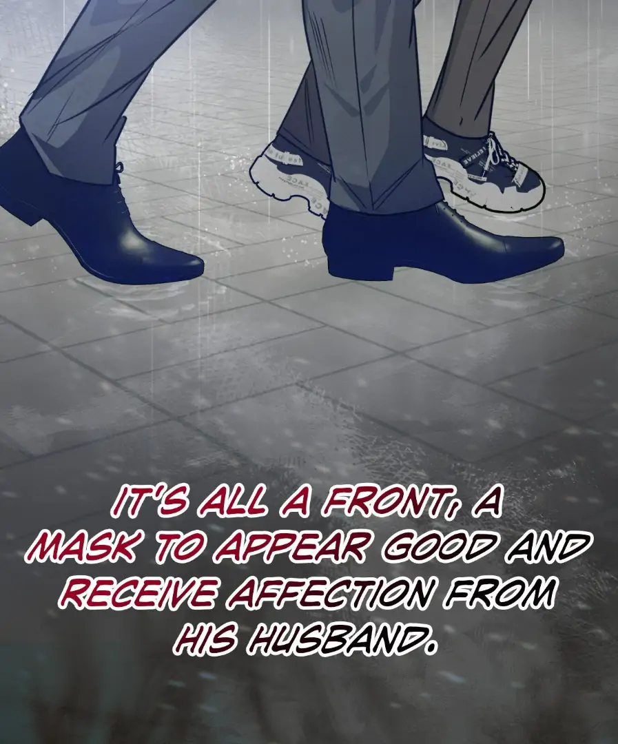 A Crown of Thorns - Side Story 1 manhwa