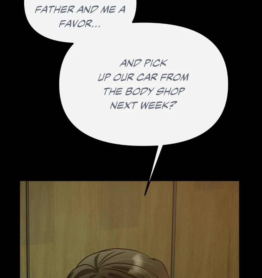 A Crown of Thorns - Side Story 1 manhwa