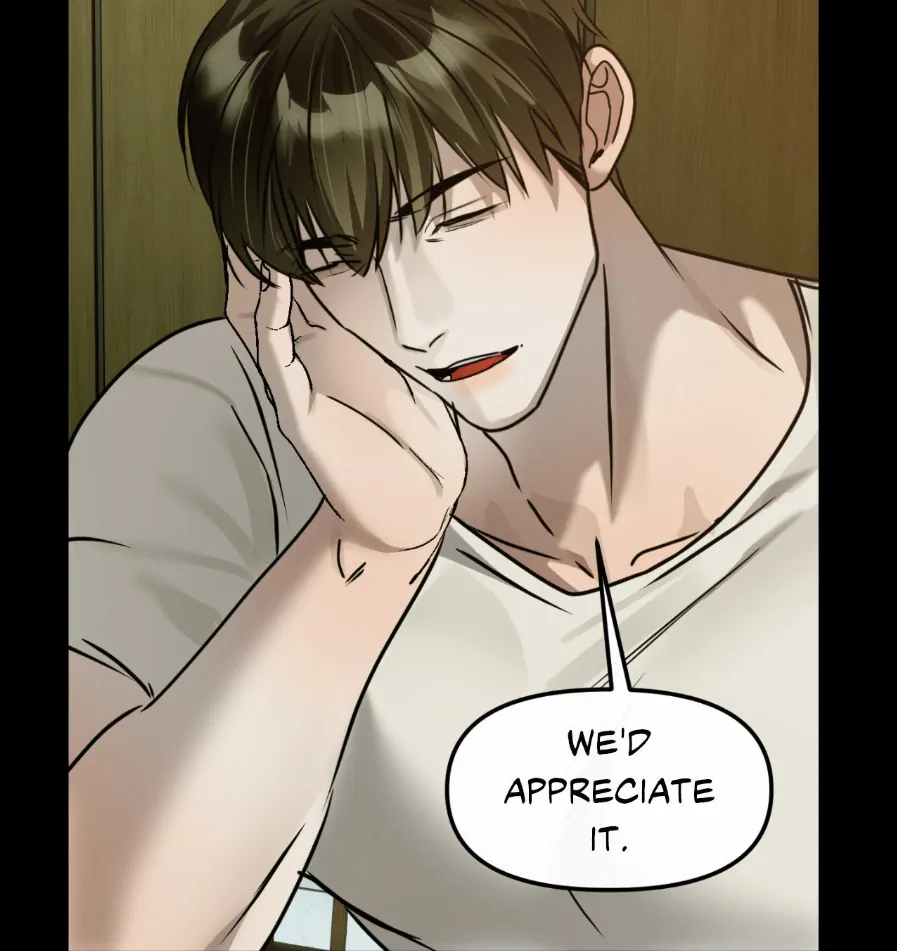 A Crown of Thorns - Side Story 1 manhwa