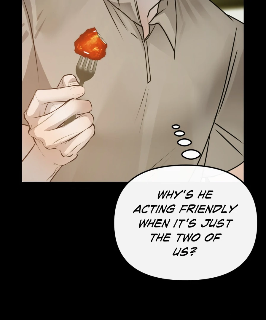 A Crown of Thorns - Side Story 1 manhwa