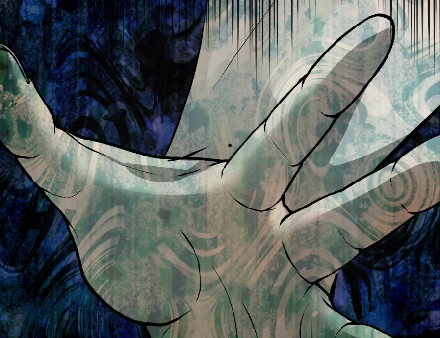 A Crown of Thorns - Side Story 1 manhwa