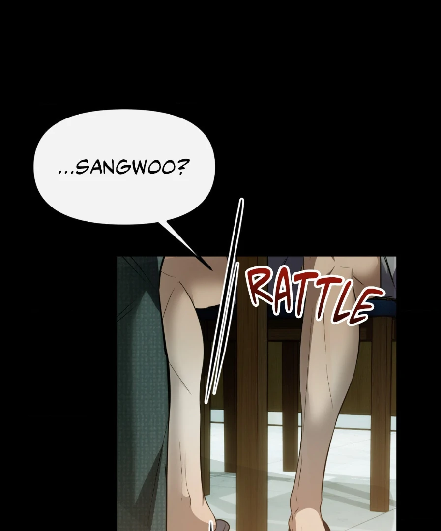 A Crown of Thorns - Side Story 1 manhwa