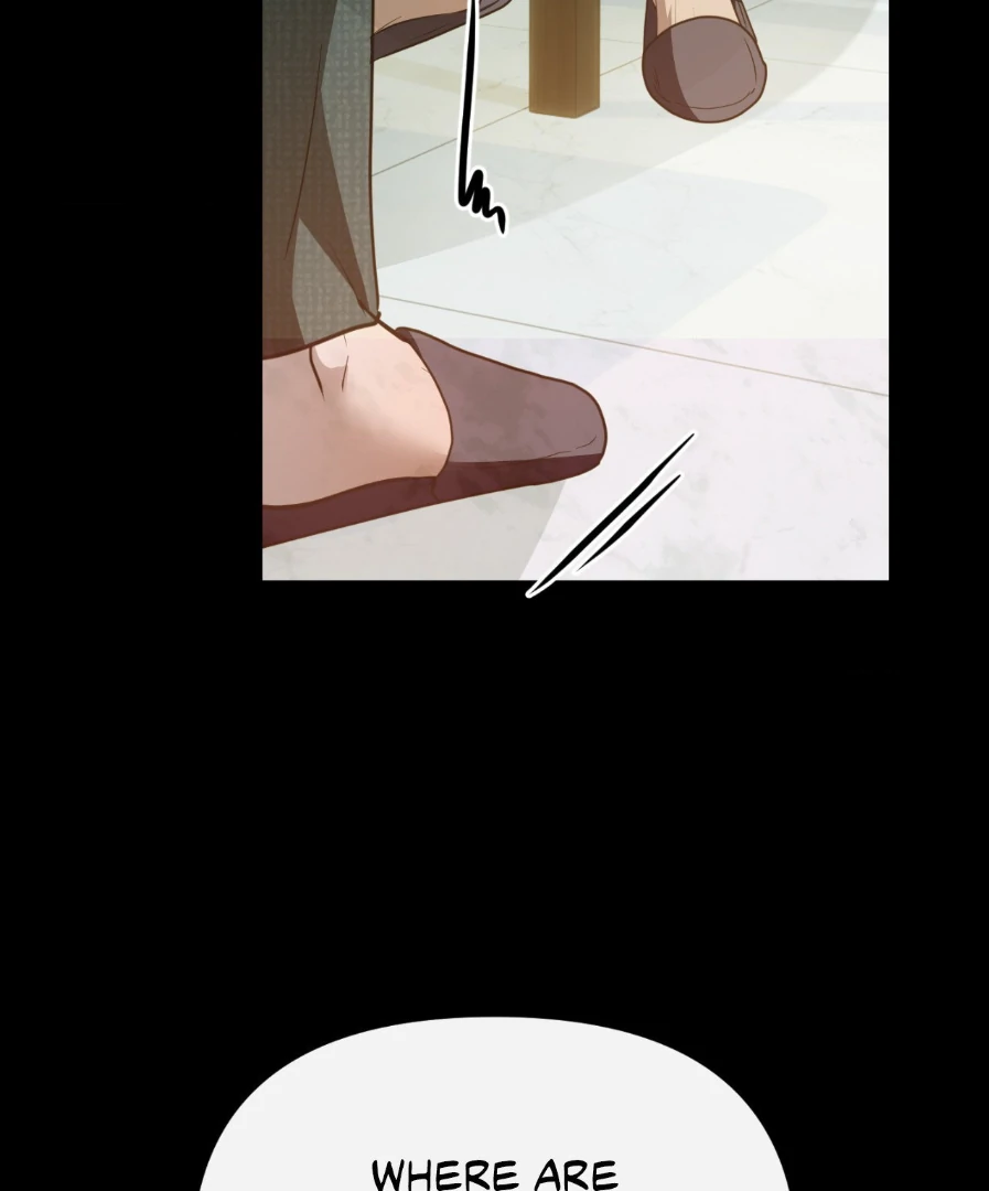 A Crown of Thorns - Side Story 1 manhwa