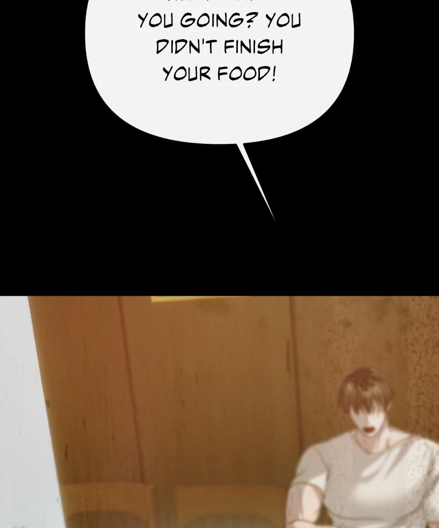 A Crown of Thorns - Side Story 1 manhwa