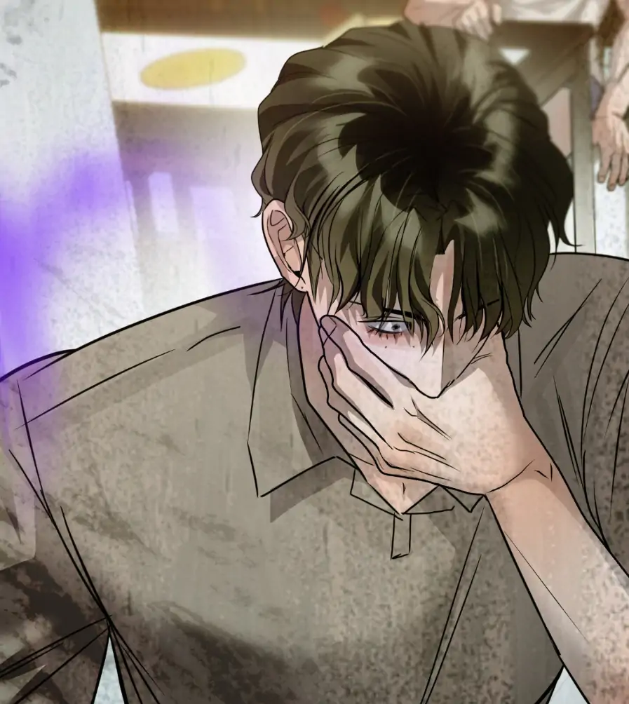 A Crown of Thorns - Side Story 1 manhwa