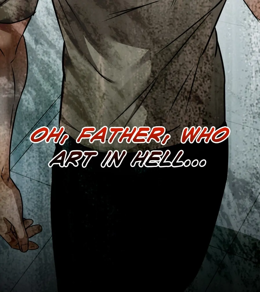 A Crown of Thorns - Side Story 1 manhwa