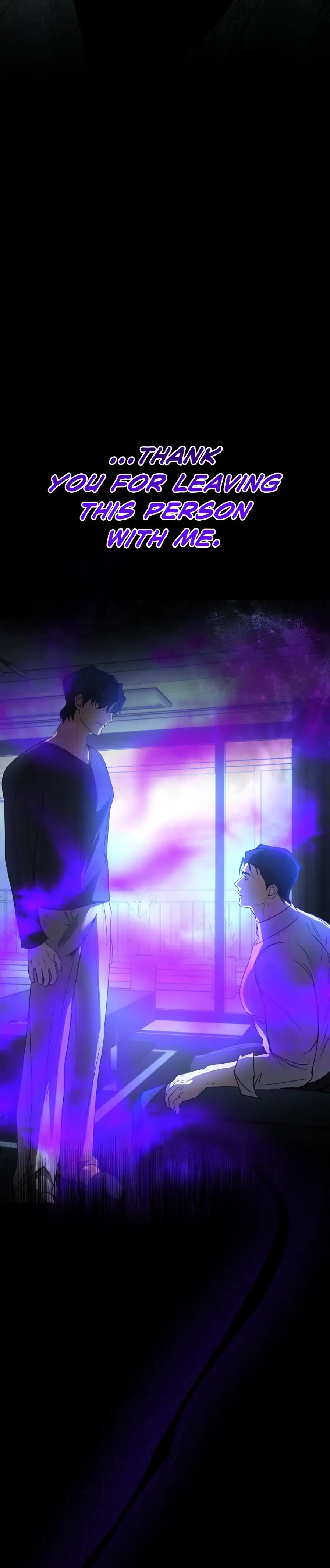 A Crown of Thorns - Side Story 1 manhwa