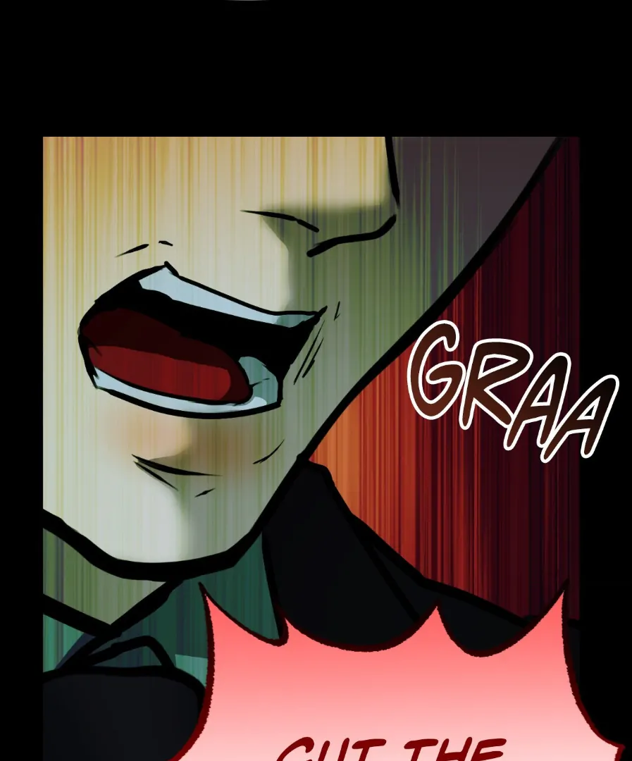 A Crown of Thorns - Side Story 1 manhwa