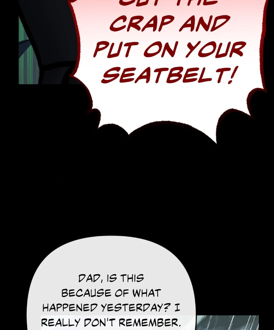 A Crown of Thorns - Side Story 1 manhwa