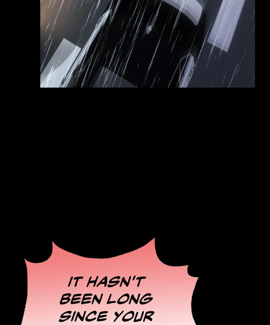 A Crown of Thorns - Side Story 1 manhwa