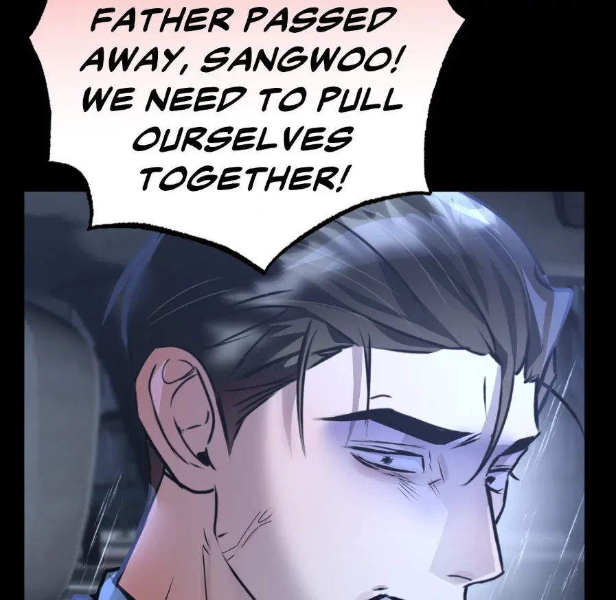 A Crown of Thorns - Side Story 1 manhwa