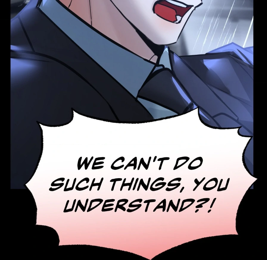 A Crown of Thorns - Side Story 1 manhwa