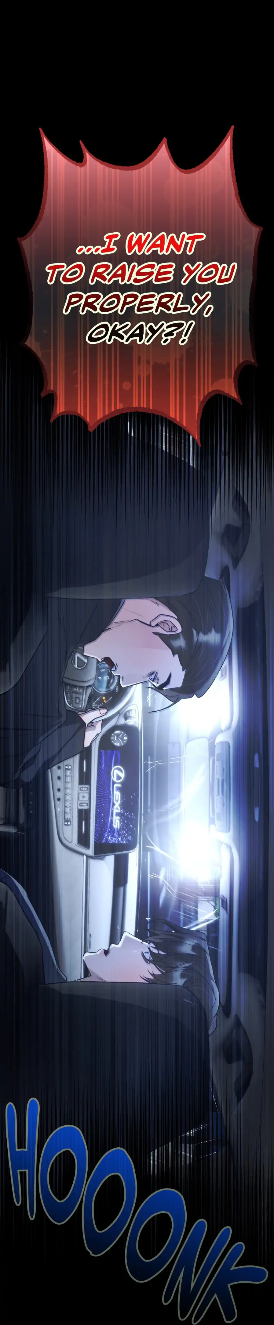 A Crown of Thorns - Side Story 1 manhwa