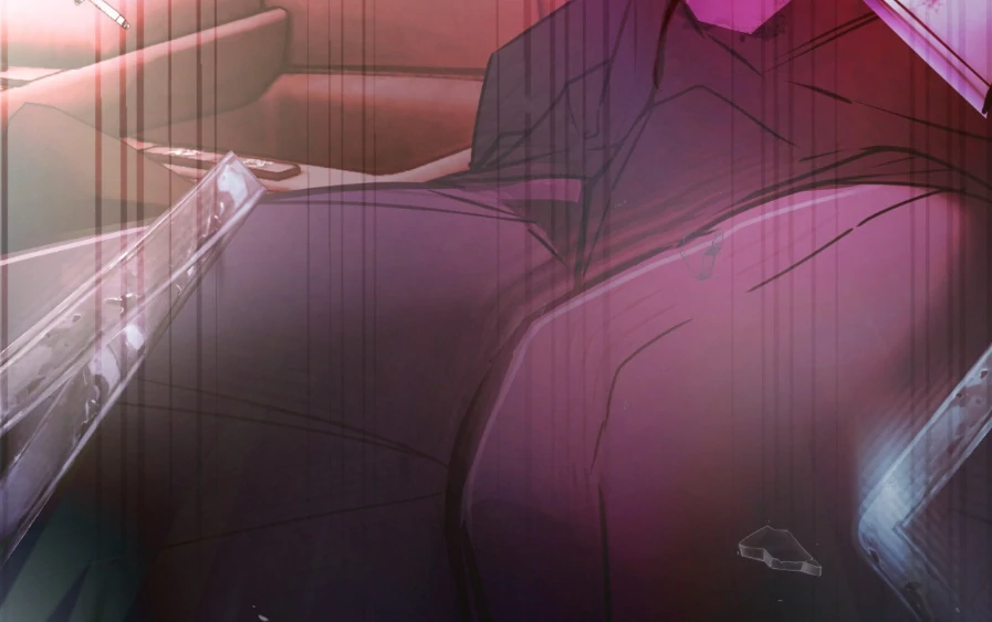 A Crown of Thorns - Side Story 1 manhwa