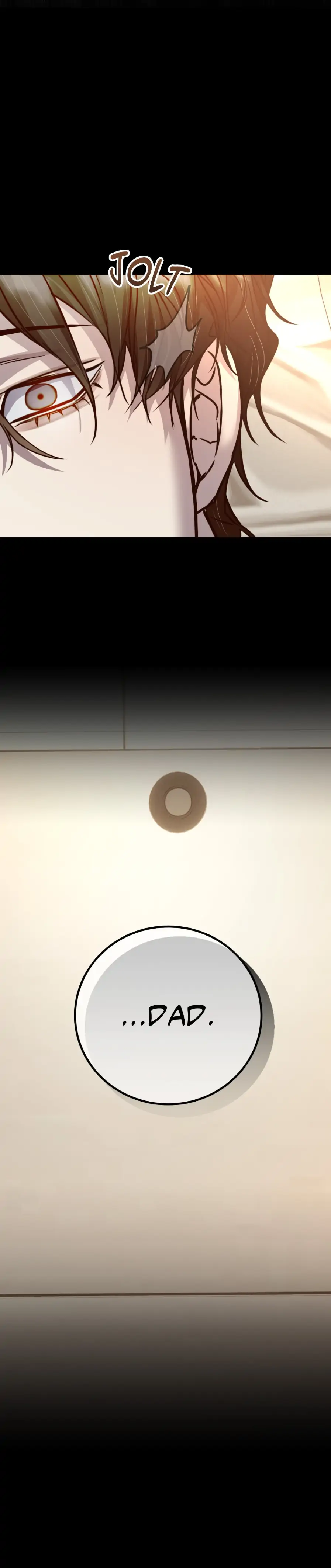 A Crown of Thorns - Side Story 1 manhwa