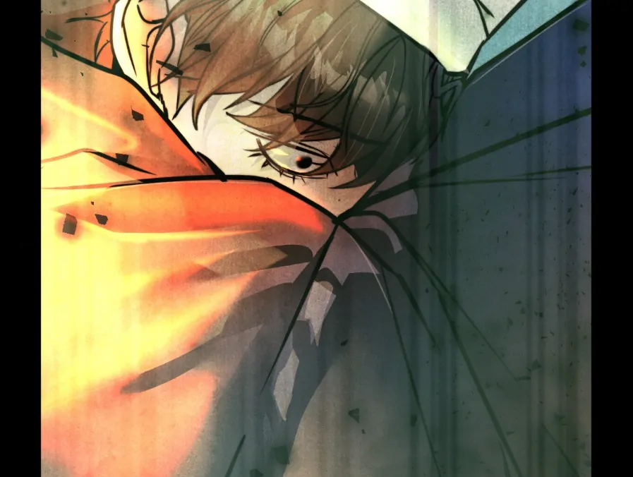 A Crown of Thorns - Side Story 1 manhwa