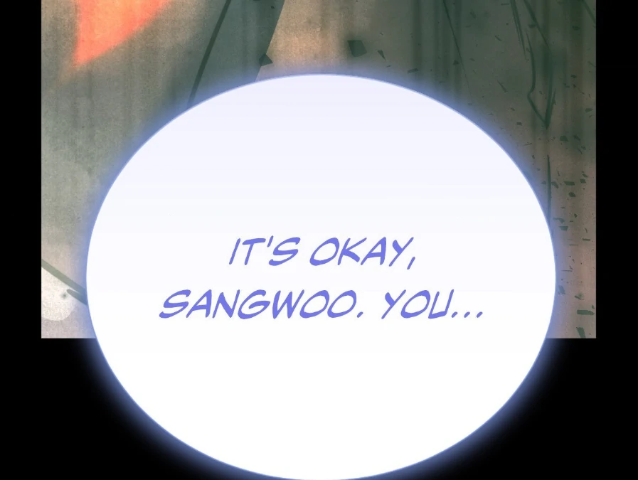 A Crown of Thorns - Side Story 1 manhwa