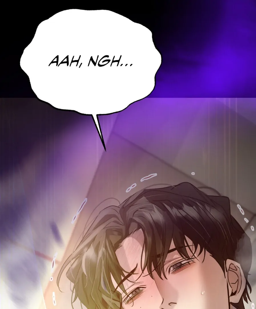 A Crown of Thorns - Side Story 1 manhwa