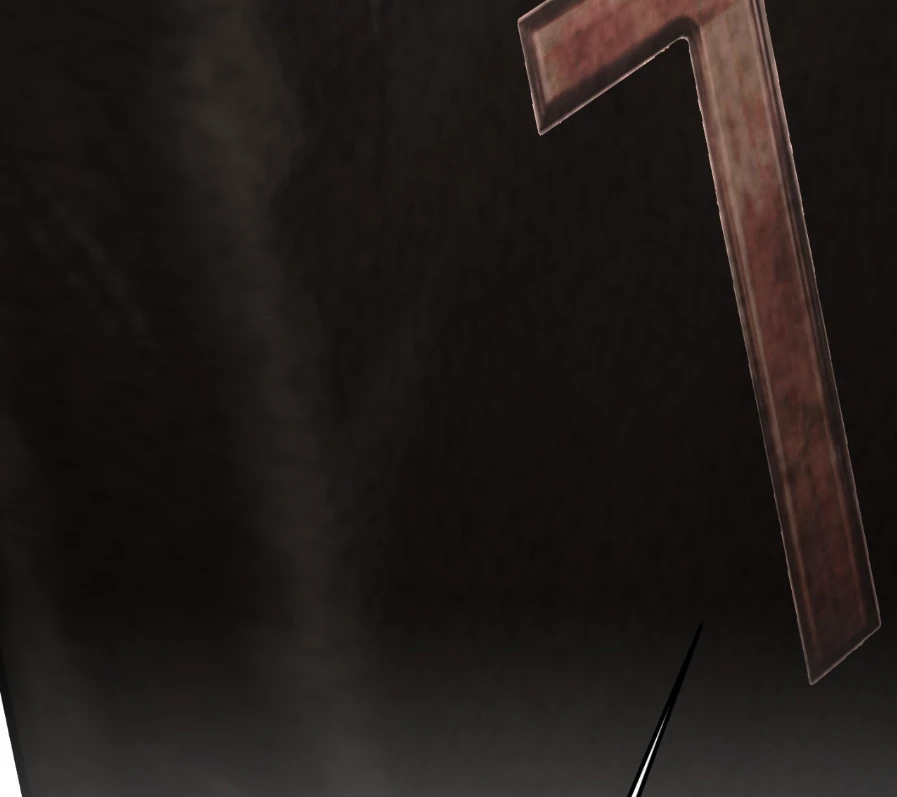 A Crown of Thorns - Side Story 1 manhwa