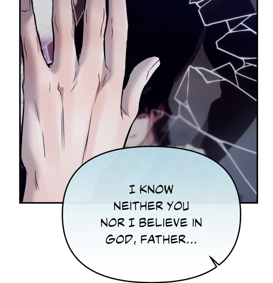A Crown of Thorns - Side Story 1 manhwa