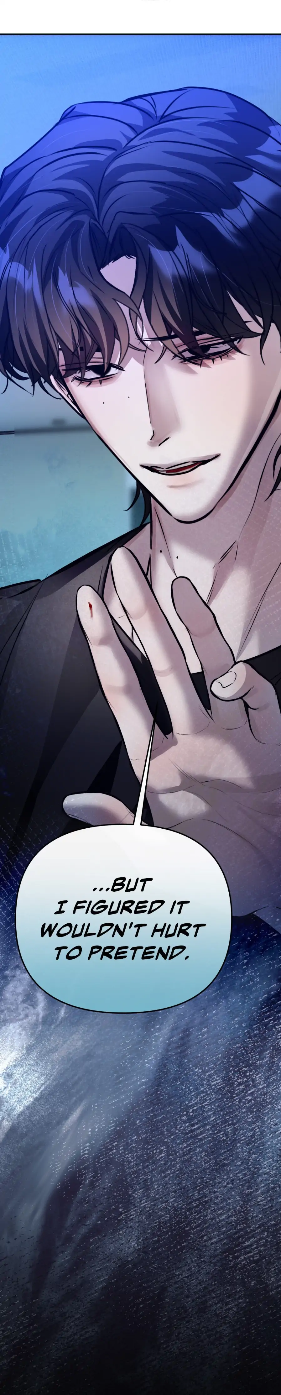 A Crown of Thorns - Side Story 1 manhwa