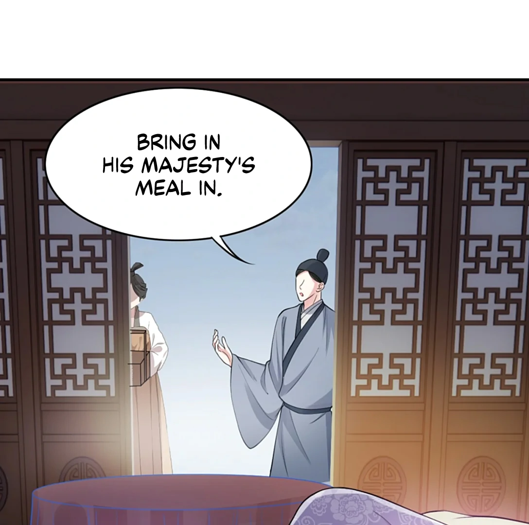Vindicating the villain - Chapter 28 manhwa