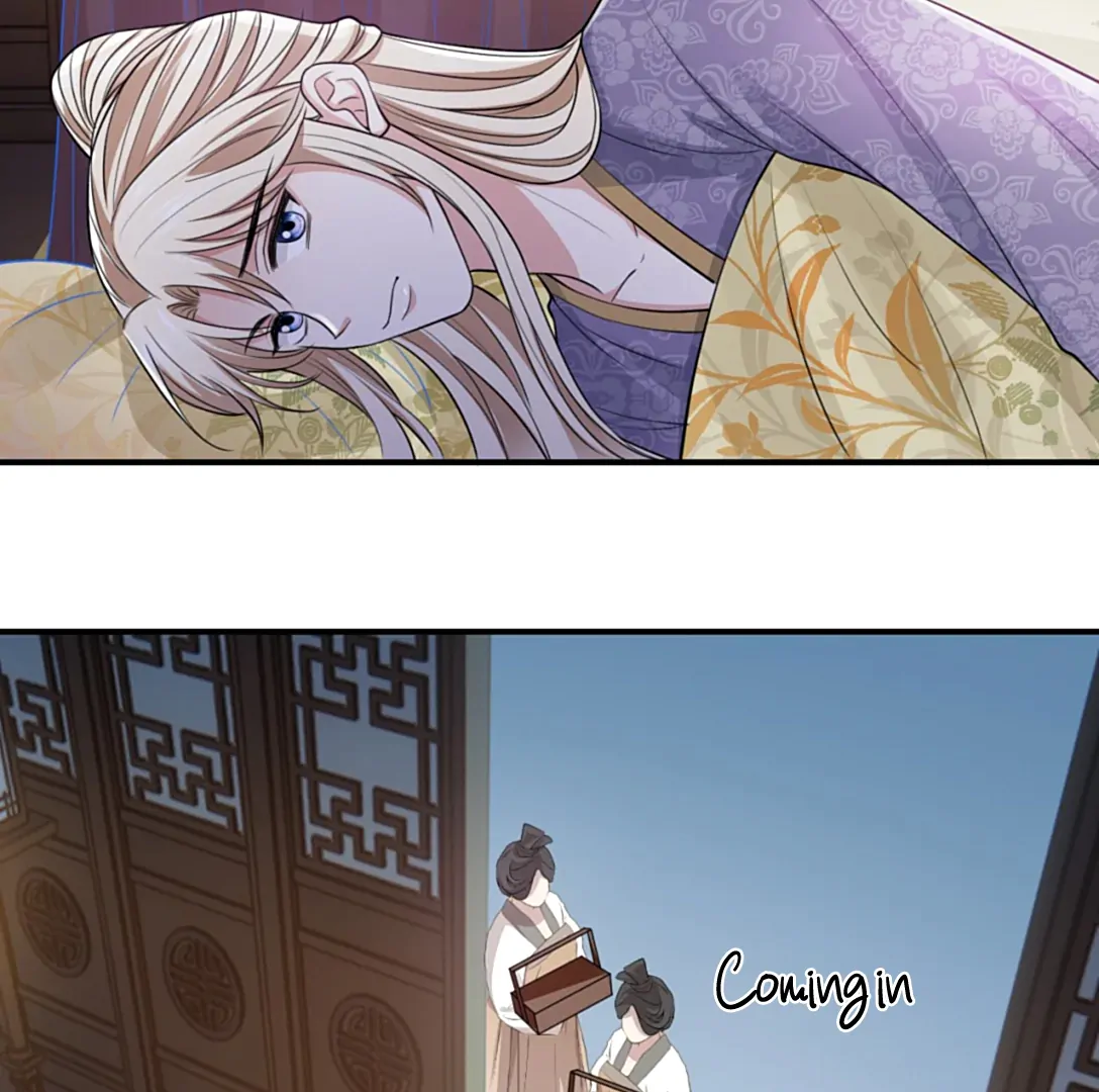 Vindicating the villain - Chapter 28 manhwa
