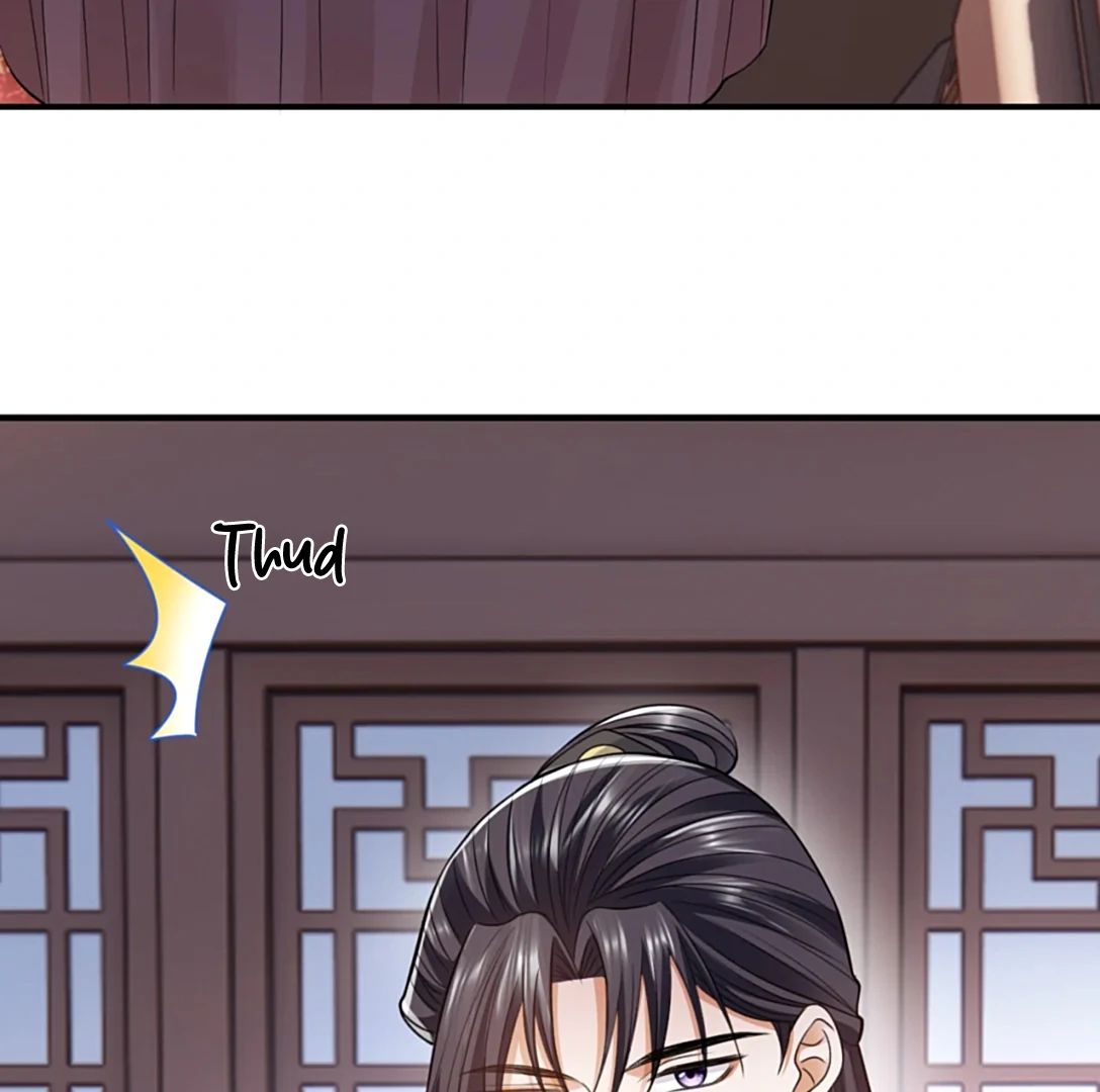 Vindicating the villain - Chapter 28 manhwa