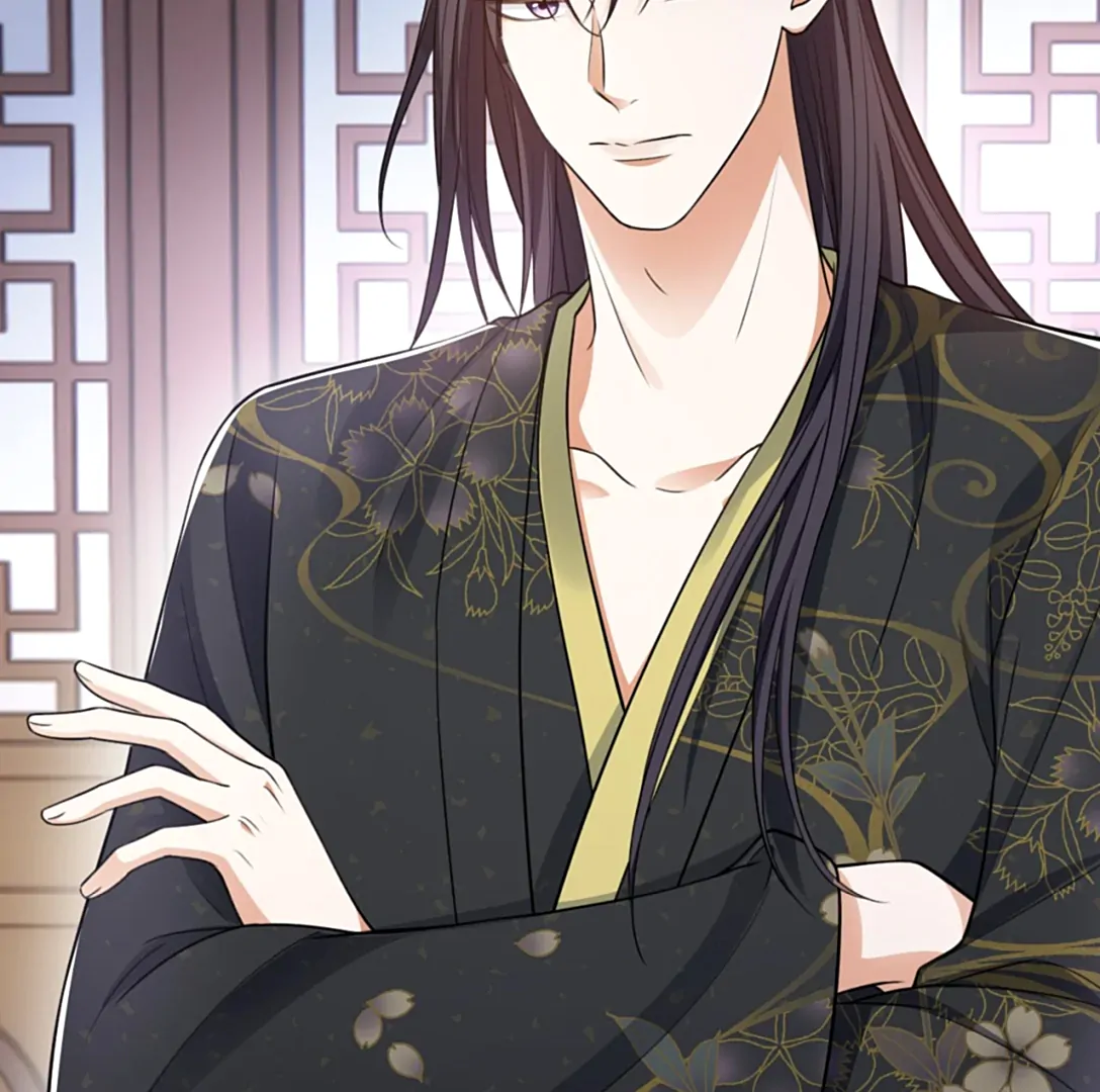 Vindicating the villain - Chapter 28 manhwa