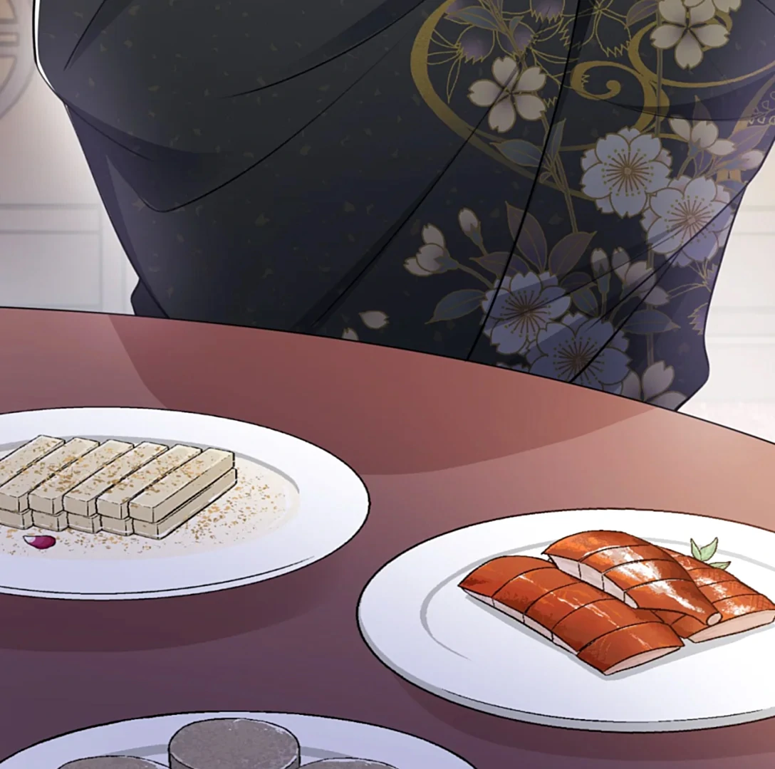 Vindicating the villain - Chapter 28 manhwa