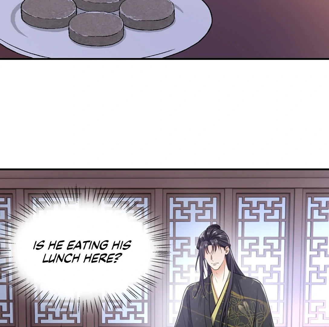 Vindicating the villain - Chapter 28 manhwa