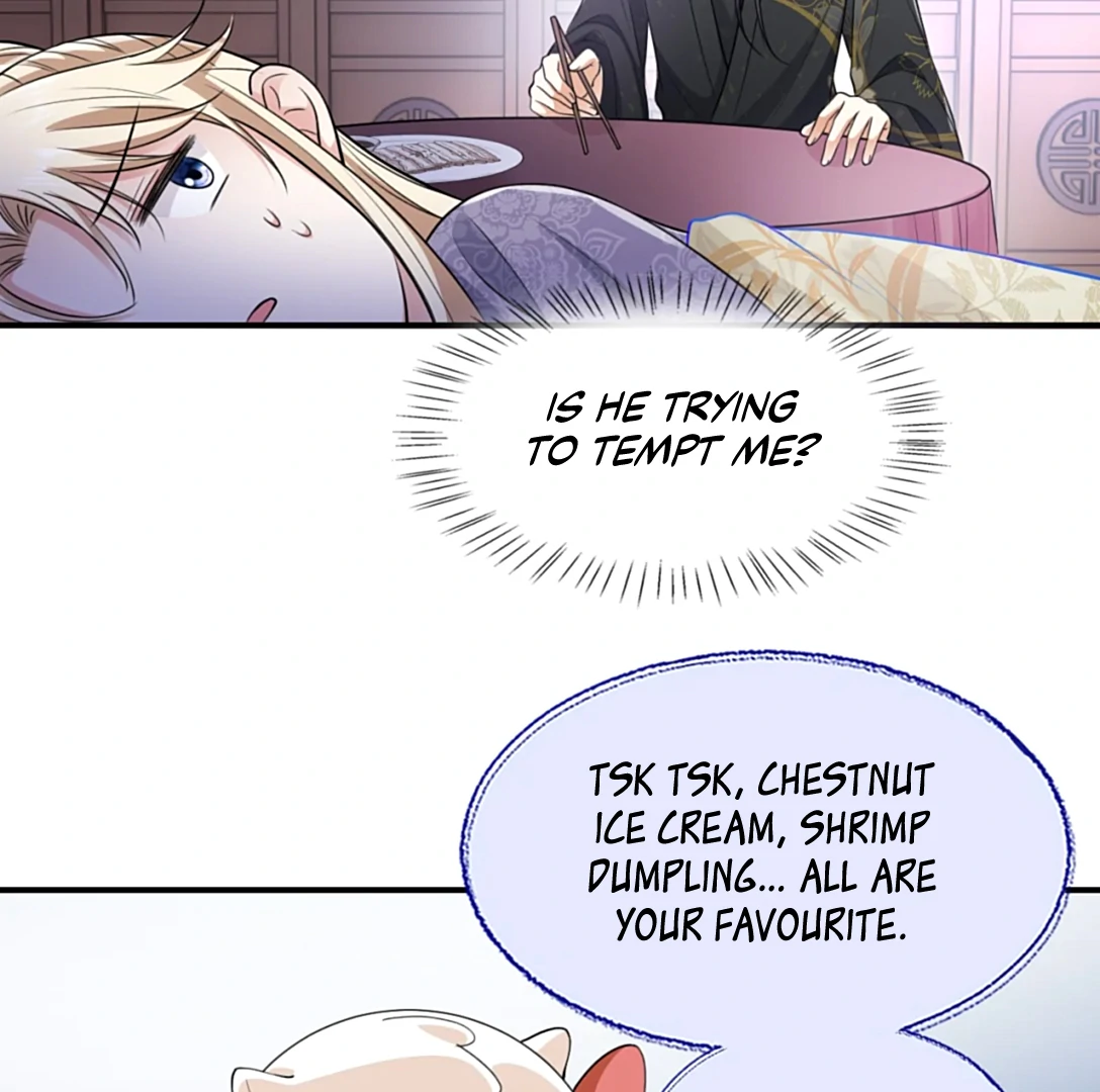 Vindicating the villain - Chapter 28 manhwa